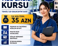 Tibb Kursu