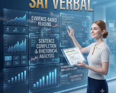 Sat Verbal hazırlığı / Reading and Writing