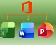 Microsoft Office proqramlarını evdən, rahat şəkildə öyrənin