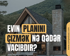 Memar dizayn kursu
