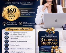 Məktəb psixoloqlarının işə qəbulu