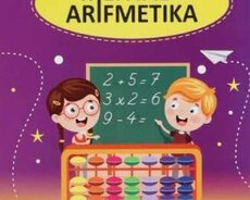 Mental arifmetika kursu