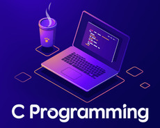 C/c++ proqramlaşdırma dilləri üzrə təlim