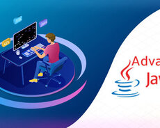 Java Backend proqramlaşdırma təlimi