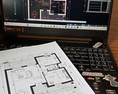 Autocad dərsləri