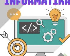 İnformatika hazırlığı