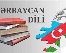 Azərbaycan dili və Ədəbiyyat hazırlığı
