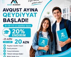 Abituriyent hazırlığı