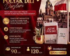 Polyak Dili A1- B2