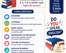 Ingilis dili