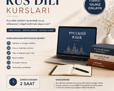 Rus kursları