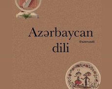 Azərbaycan dili hazırlığı, online