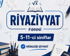 Riyaziyyat fənni