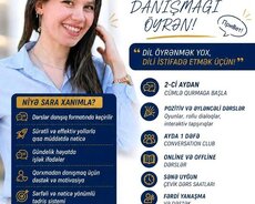 İngilis dili hazırlığı