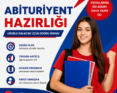 Abituriyent hazırlığı