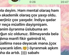Polyak dili dərsləri