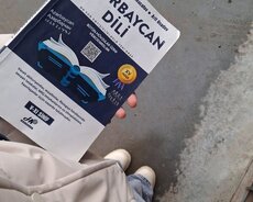 Azərbaycan dili online hazırlıq