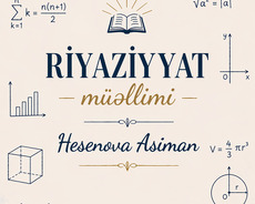 Riyaziyyat hazırlığı
