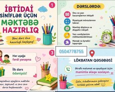 Hazırlıq.lökbatan qəsəbəsi