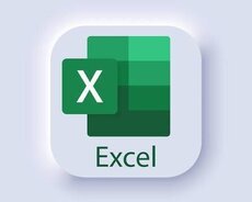 Microsoft Excel kursları