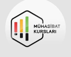 Mühasibat uçotu kurslari və 1c 7.7, 8.2, 8.3 və s. proqramın