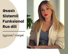 Rus danışıq dili