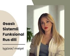 Rus danışıq dili