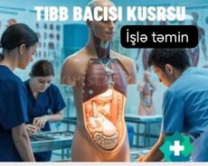 tibb kursları