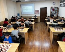 Şahmat dərsləri.Professional şahmat dərsləri