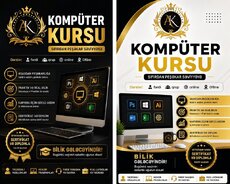 kompüter Kursu