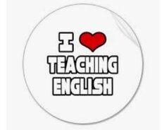 Ingilis dili dərsleri (Axsham)