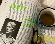 Tarix Müəllimi Abituriyent hazırlığı