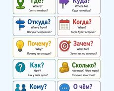 Rus dili müəllimi sıfırdan rus dili