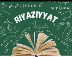 Riyaziyyat Onlayn hazırlıq
