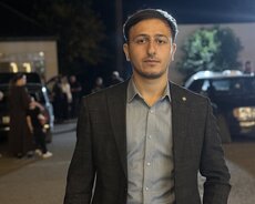 Coğrafiya üzrə Təlimçi