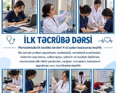 Tibb kursu