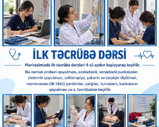 Tibb kursu