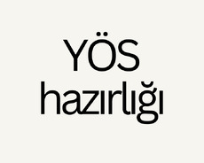 Yös hazırlığı