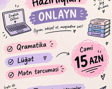 0-dan ingilis dili hazırlığı 1-7