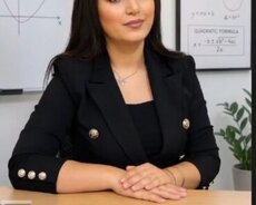 Riyaziyyat və məntiq (Математика и Логика)