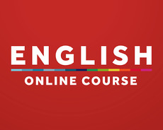Online ingilis dili dərsləri