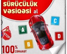 sürücülük məktəbi