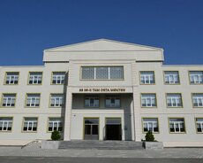 Türk və Azərbaycan dili kursu