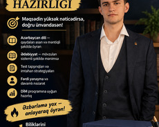 Azərbaycan dili və Ədəbiyyat
