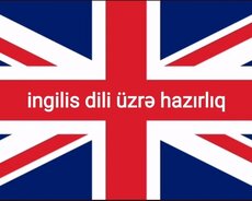 İngilis dilindən hazırlıq
