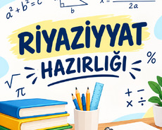 Riyaziyyat fənni
