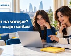 Ielts hazırlığı Bakıda – Edudistance təhsil mərkəzi