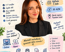 İngilis dili müəllimi