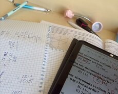 Azərbaycan dili və Ədəbiyyat