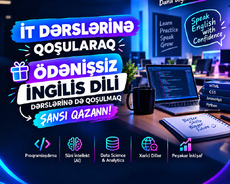 Proqramlaşdırma dərsləri